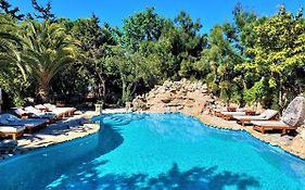 Kemerbag 29 12 Yas Uestue (adults Only) 4*
